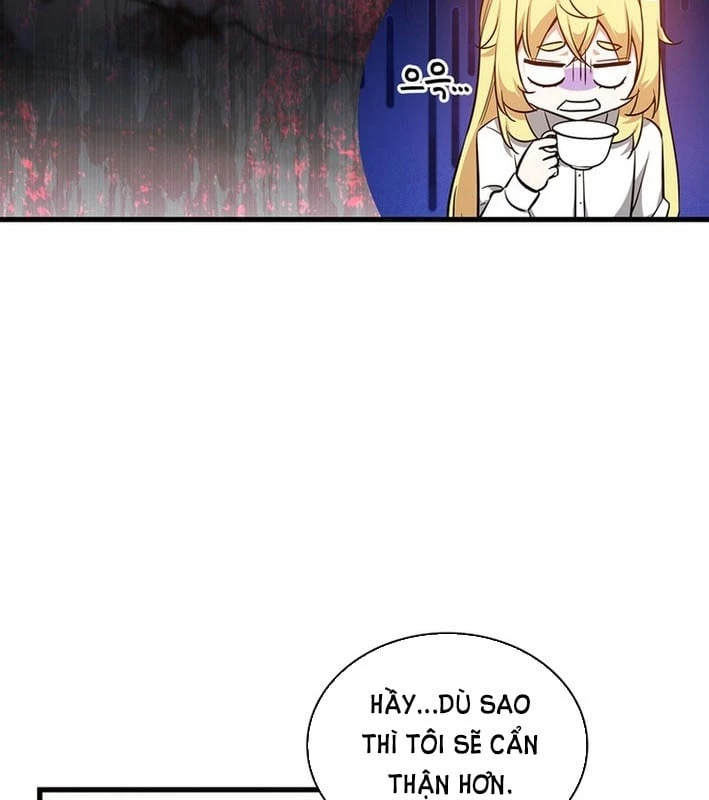 Trở Thành Con Gái Của Kẻ Phản Diện Trong Học Viện Chapter 29 - 28