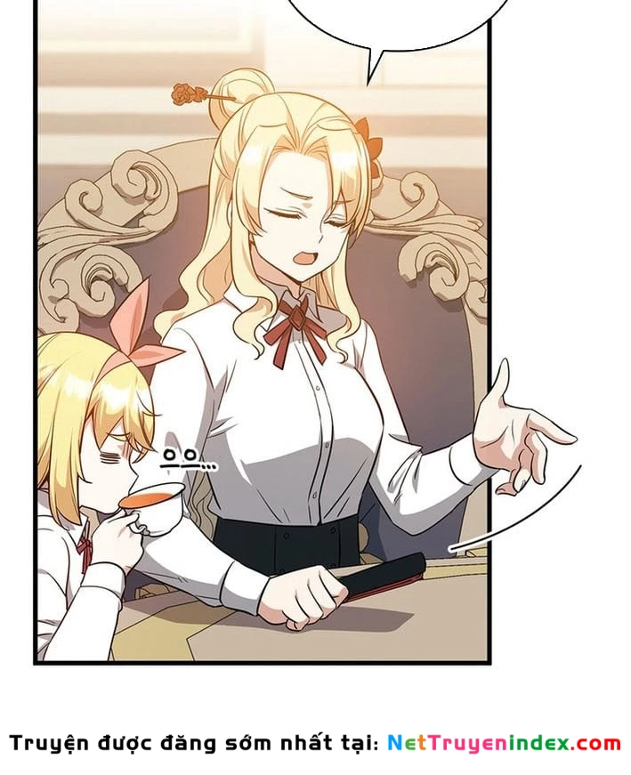 Trở Thành Con Gái Của Kẻ Phản Diện Trong Học Viện Chapter 29 - 29