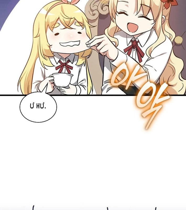 Trở Thành Con Gái Của Kẻ Phản Diện Trong Học Viện Chapter 29 - 31