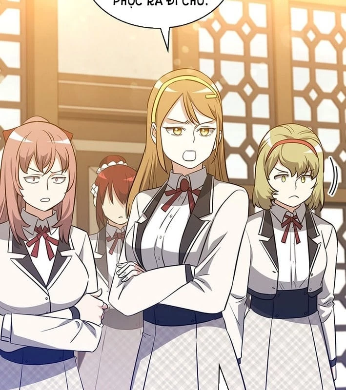 Trở Thành Con Gái Của Kẻ Phản Diện Trong Học Viện Chapter 29 - 43