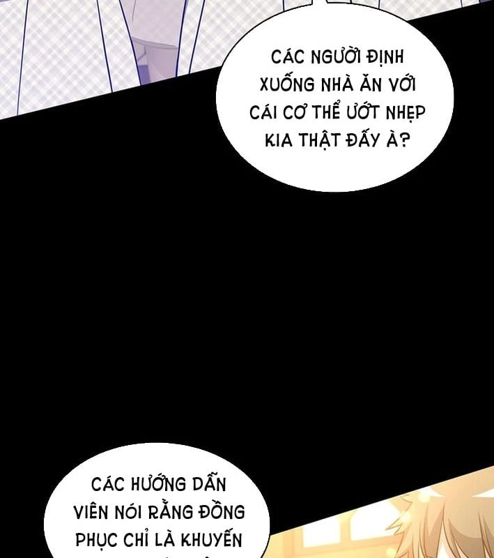 Trở Thành Con Gái Của Kẻ Phản Diện Trong Học Viện Chapter 29 - 44