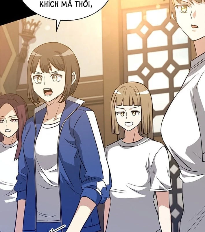 Trở Thành Con Gái Của Kẻ Phản Diện Trong Học Viện Chapter 29 - 45