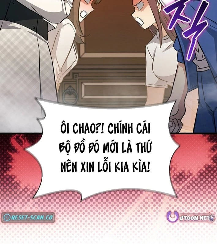 Trở Thành Con Gái Của Kẻ Phản Diện Trong Học Viện Chapter 29 - 48