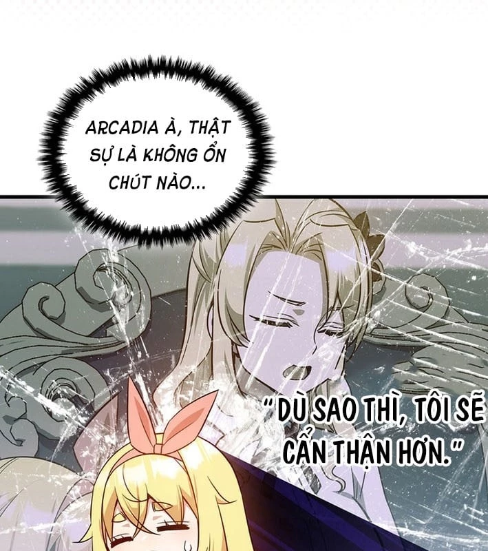 Trở Thành Con Gái Của Kẻ Phản Diện Trong Học Viện Chapter 29 - 49