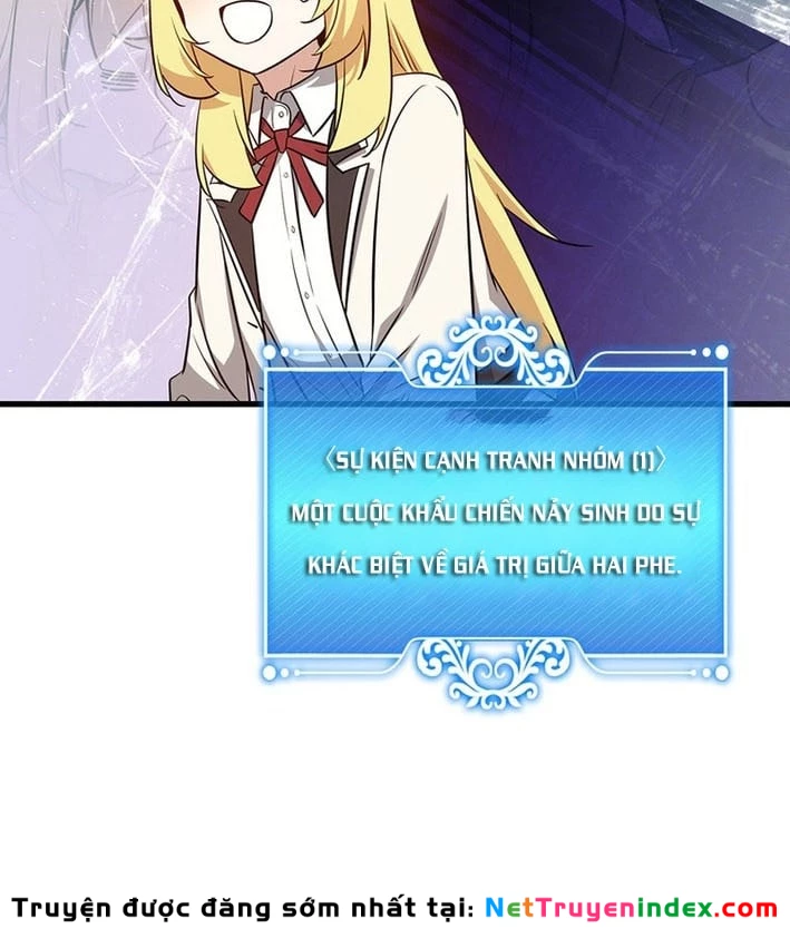 Trở Thành Con Gái Của Kẻ Phản Diện Trong Học Viện Chapter 29 - 50