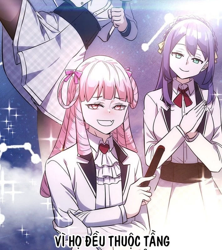 Trở Thành Con Gái Của Kẻ Phản Diện Trong Học Viện Chapter 29 - 54