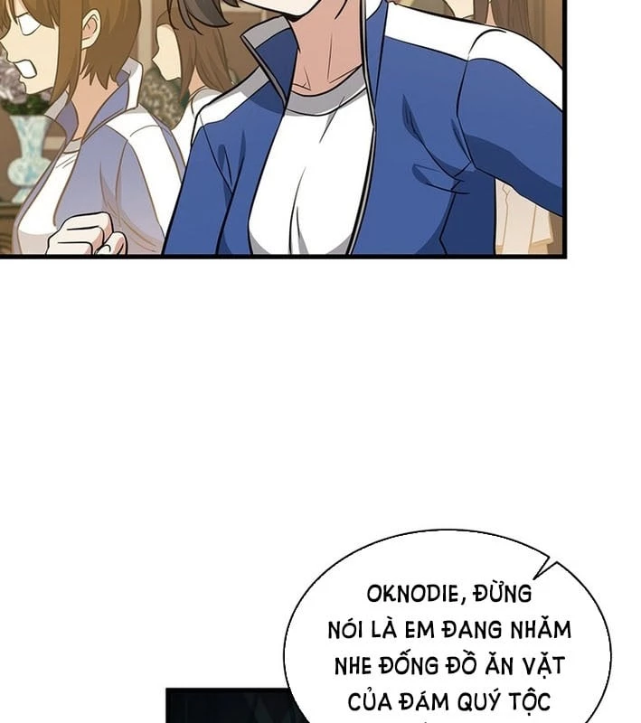 Trở Thành Con Gái Của Kẻ Phản Diện Trong Học Viện Chapter 29 - 65