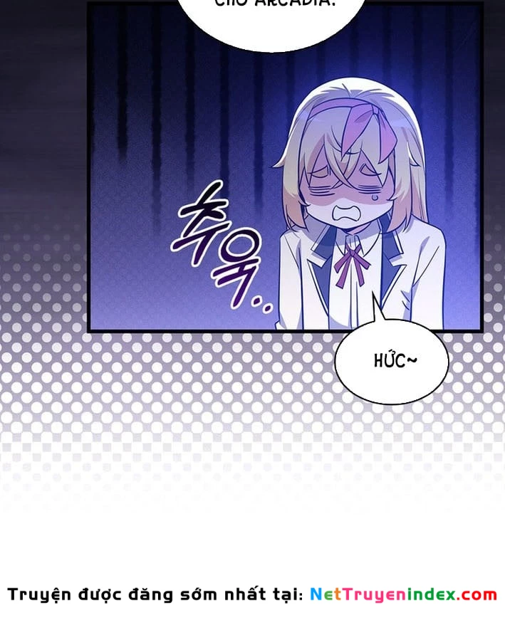 Trở Thành Con Gái Của Kẻ Phản Diện Trong Học Viện Chapter 29 - 73