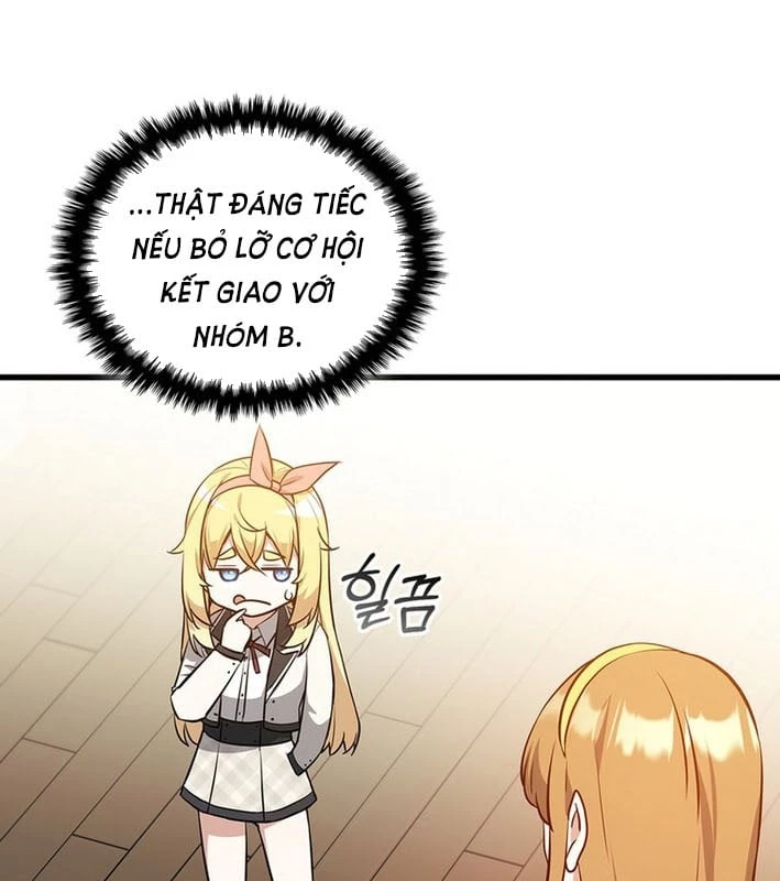 Trở Thành Con Gái Của Kẻ Phản Diện Trong Học Viện Chapter 29 - 74