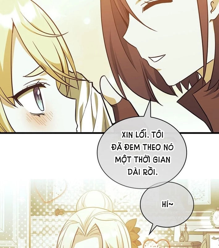 Trở Thành Con Gái Của Kẻ Phản Diện Trong Học Viện Chapter 29 - 79