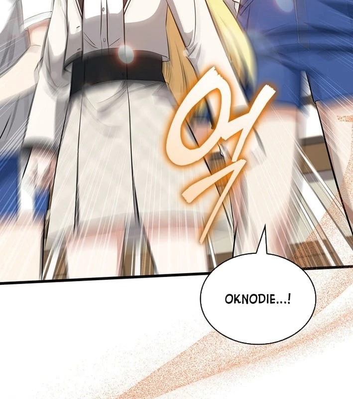 Trở Thành Con Gái Của Kẻ Phản Diện Trong Học Viện Chapter 29 - 84