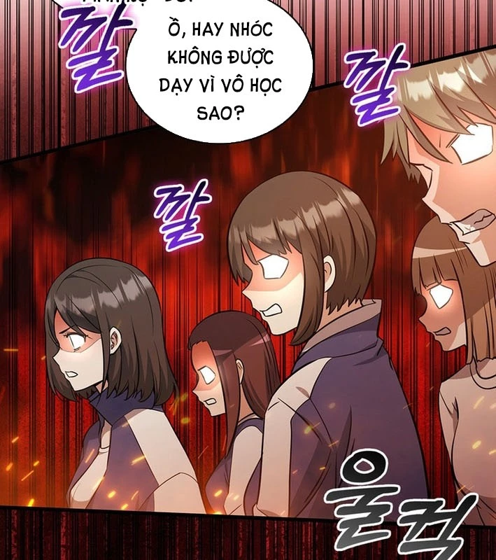 Trở Thành Con Gái Của Kẻ Phản Diện Trong Học Viện Chapter 29 - 90