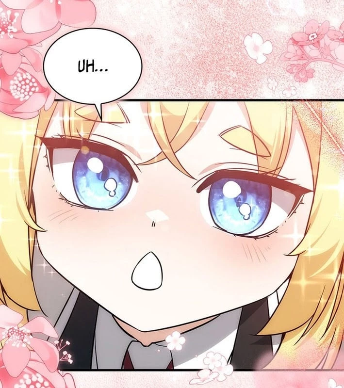 Trở Thành Con Gái Của Kẻ Phản Diện Trong Học Viện Chapter 29 - 104