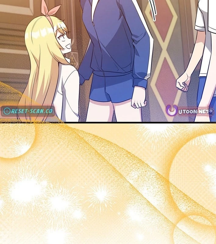 Trở Thành Con Gái Của Kẻ Phản Diện Trong Học Viện Chapter 29 - 114