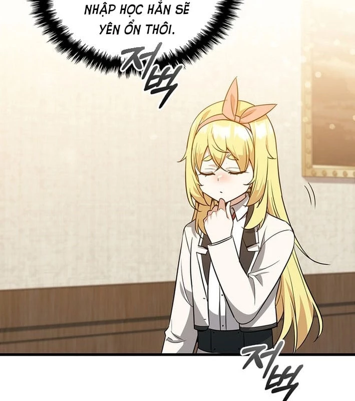 Trở Thành Con Gái Của Kẻ Phản Diện Trong Học Viện Chapter 29 - 121