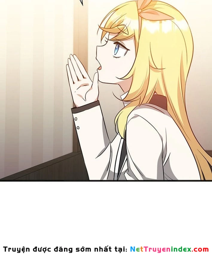 Trở Thành Con Gái Của Kẻ Phản Diện Trong Học Viện Chapter 30 - 30