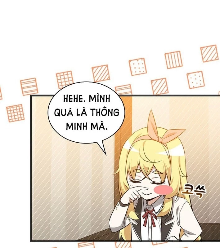 Trở Thành Con Gái Của Kẻ Phản Diện Trong Học Viện Chapter 30 - 31