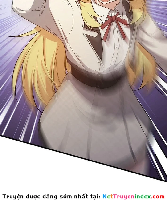 Trở Thành Con Gái Của Kẻ Phản Diện Trong Học Viện Chapter 30 - 38