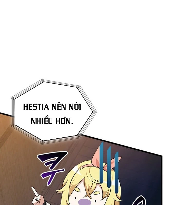 Trở Thành Con Gái Của Kẻ Phản Diện Trong Học Viện Chapter 30 - 39