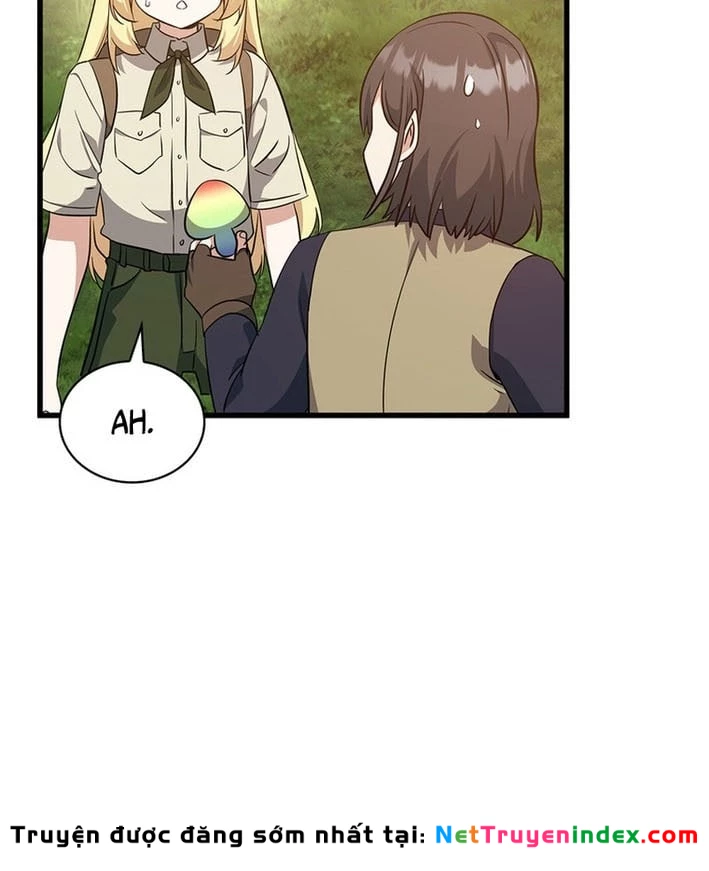 Trở Thành Con Gái Của Kẻ Phản Diện Trong Học Viện Chapter 30 - 59