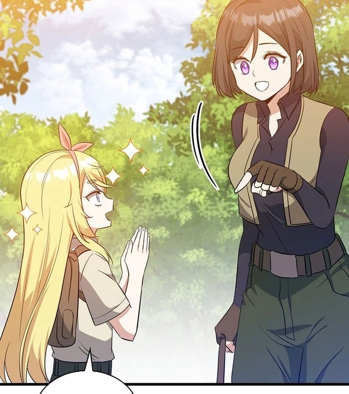 Trở Thành Con Gái Của Kẻ Phản Diện Trong Học Viện Chapter 30 - 78