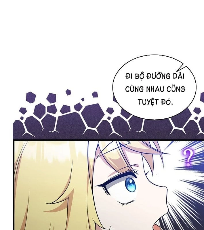 Trở Thành Con Gái Của Kẻ Phản Diện Trong Học Viện Chapter 30 - 80