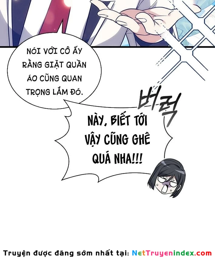 Trở Thành Con Gái Của Kẻ Phản Diện Trong Học Viện Chapter 30 - 112