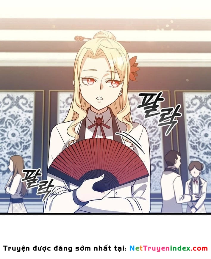 Trở Thành Con Gái Của Kẻ Phản Diện Trong Học Viện Chapter 30 - 116