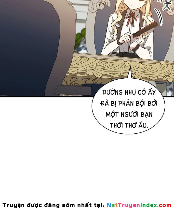 Trở Thành Con Gái Của Kẻ Phản Diện Trong Học Viện Chapter 30 - 122