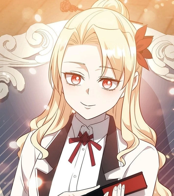 Trở Thành Con Gái Của Kẻ Phản Diện Trong Học Viện Chapter 30 - 125