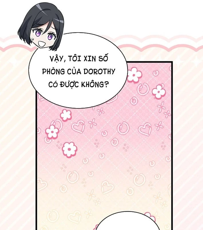 Trở Thành Con Gái Của Kẻ Phản Diện Trong Học Viện Chapter 30 - 127