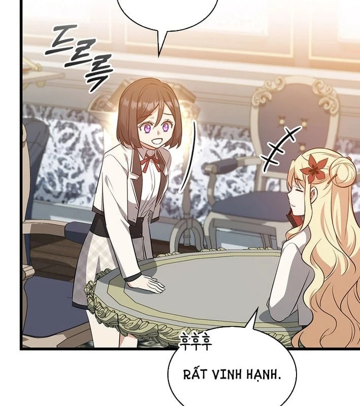 Trở Thành Con Gái Của Kẻ Phản Diện Trong Học Viện Chapter 30 - 129