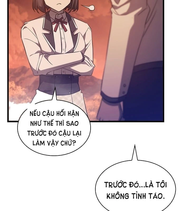 Trở Thành Con Gái Của Kẻ Phản Diện Trong Học Viện Chapter 31 - 10