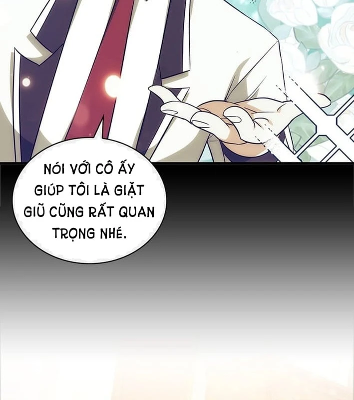 Trở Thành Con Gái Của Kẻ Phản Diện Trong Học Viện Chapter 31 - 41