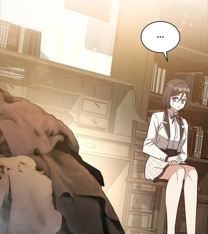 Trở Thành Con Gái Của Kẻ Phản Diện Trong Học Viện Chapter 31 - 42