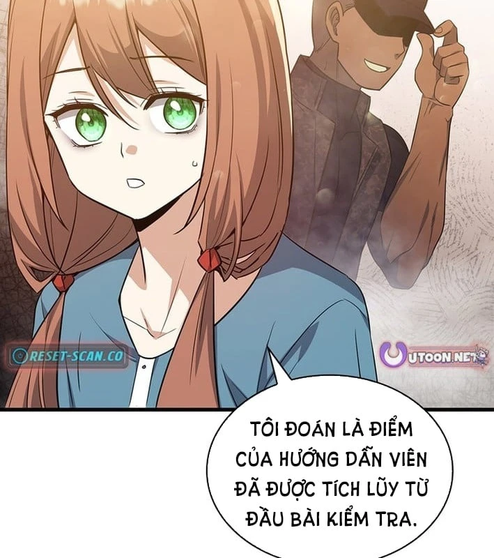 Trở Thành Con Gái Của Kẻ Phản Diện Trong Học Viện Chapter 31 - 46