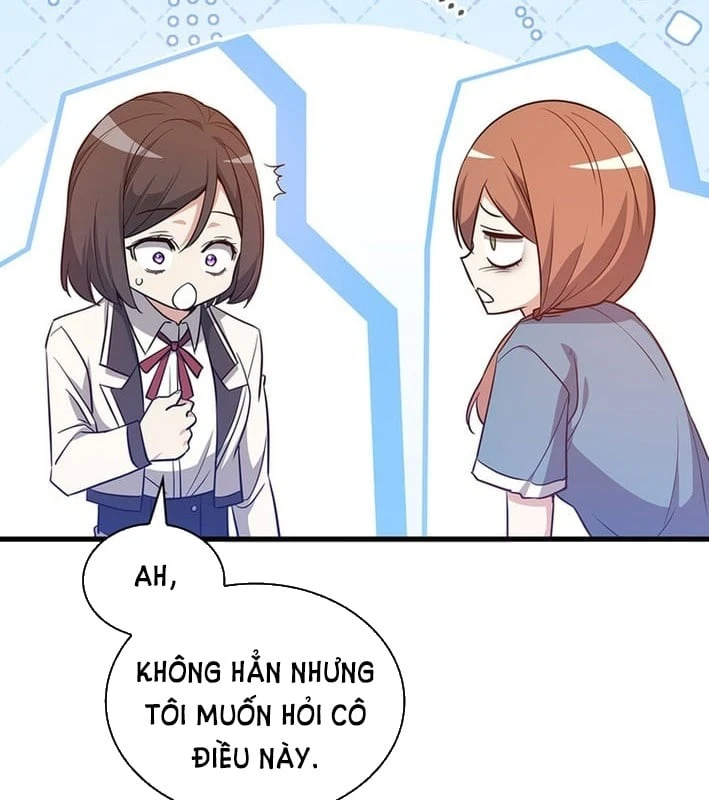 Trở Thành Con Gái Của Kẻ Phản Diện Trong Học Viện Chapter 31 - 56