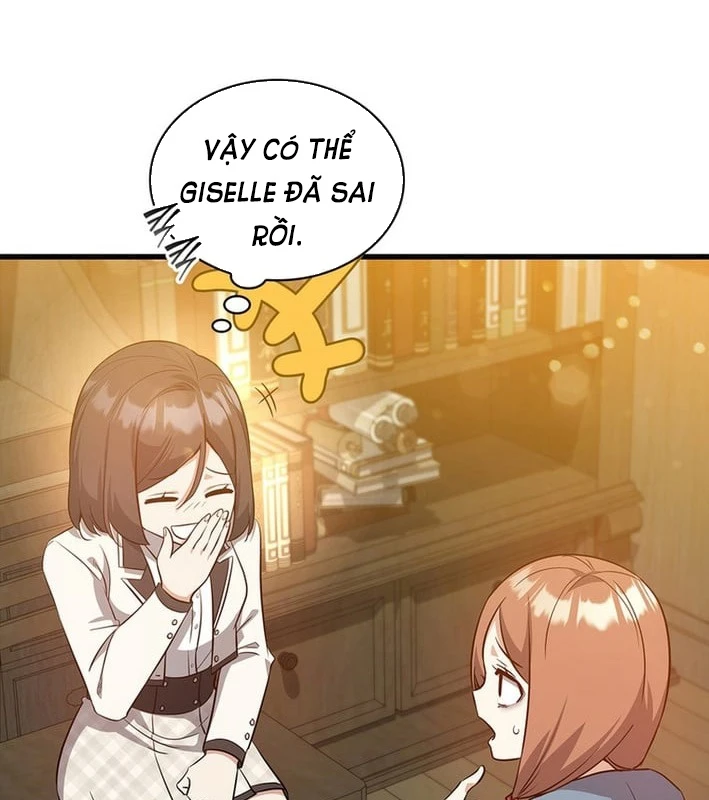 Trở Thành Con Gái Của Kẻ Phản Diện Trong Học Viện Chapter 31 - 69