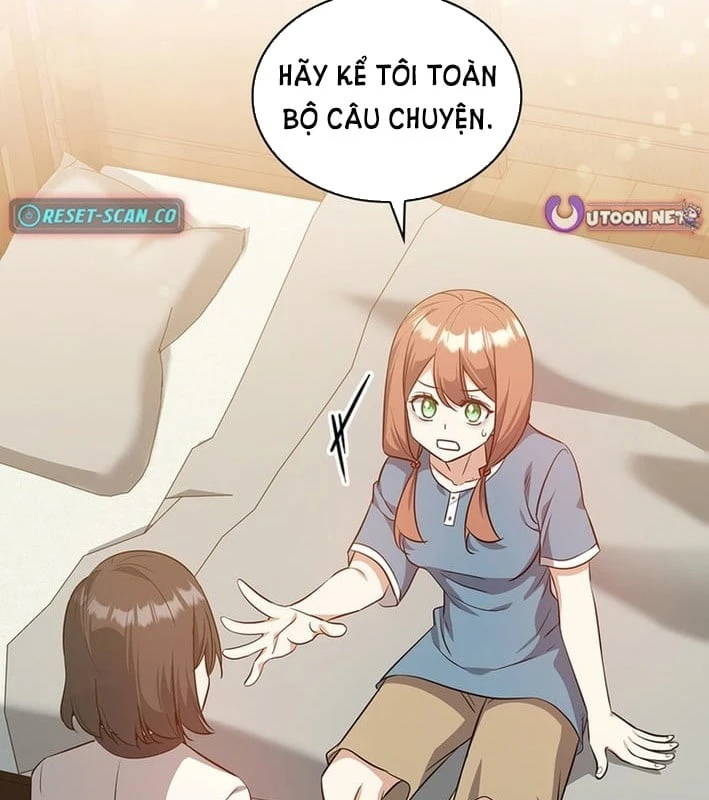 Trở Thành Con Gái Của Kẻ Phản Diện Trong Học Viện Chapter 31 - 73