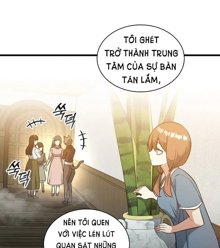 Trở Thành Con Gái Của Kẻ Phản Diện Trong Học Viện Chapter 31 - 85