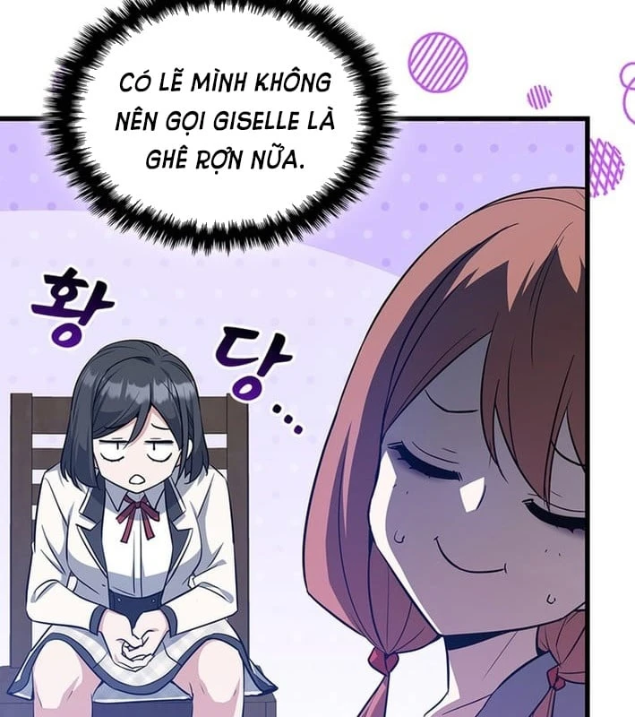 Trở Thành Con Gái Của Kẻ Phản Diện Trong Học Viện Chapter 31 - 87