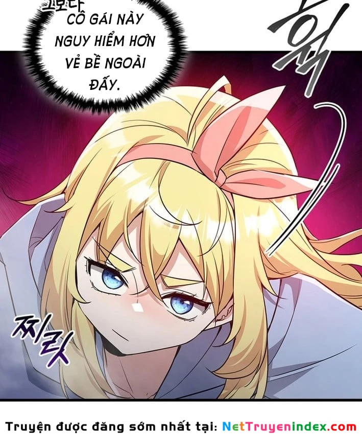 Trở Thành Con Gái Của Kẻ Phản Diện Trong Học Viện Chapter 31 - 127