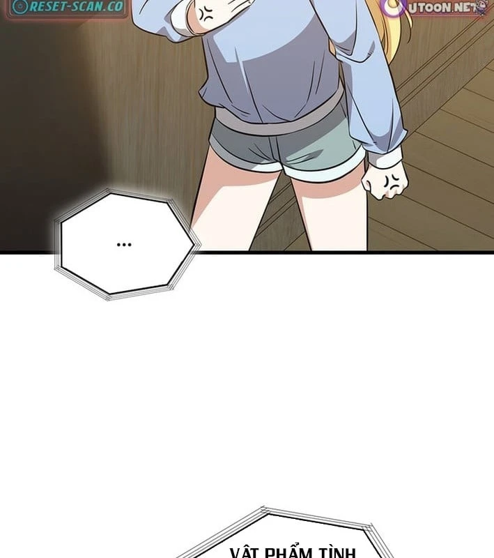 Trở Thành Con Gái Của Kẻ Phản Diện Trong Học Viện Chapter 31 - 130