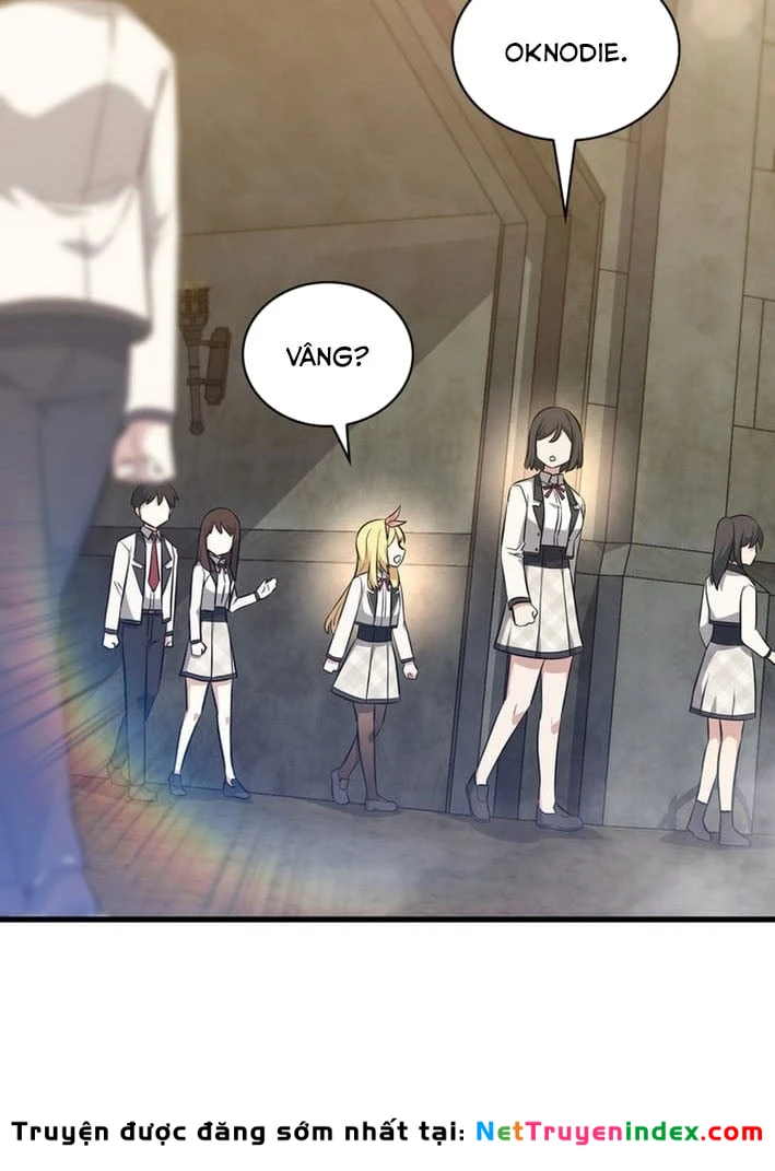 Trở Thành Con Gái Của Kẻ Phản Diện Trong Học Viện Chapter 32 - 15