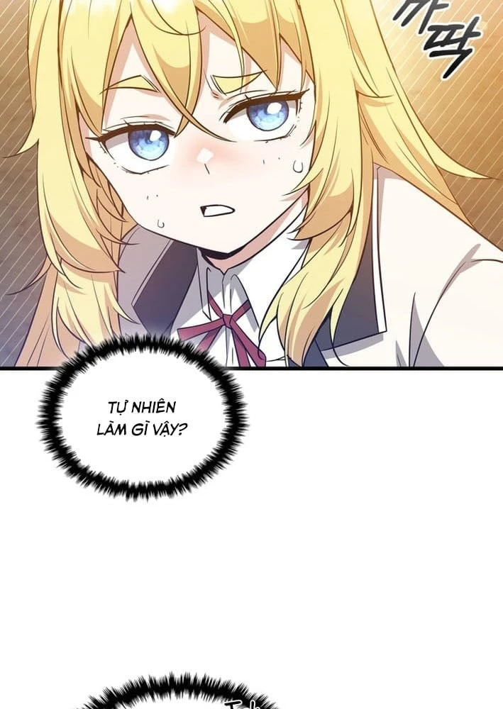 Trở Thành Con Gái Của Kẻ Phản Diện Trong Học Viện Chapter 32 - 18