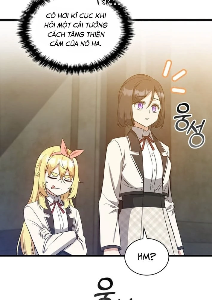 Trở Thành Con Gái Của Kẻ Phản Diện Trong Học Viện Chapter 32 - 19