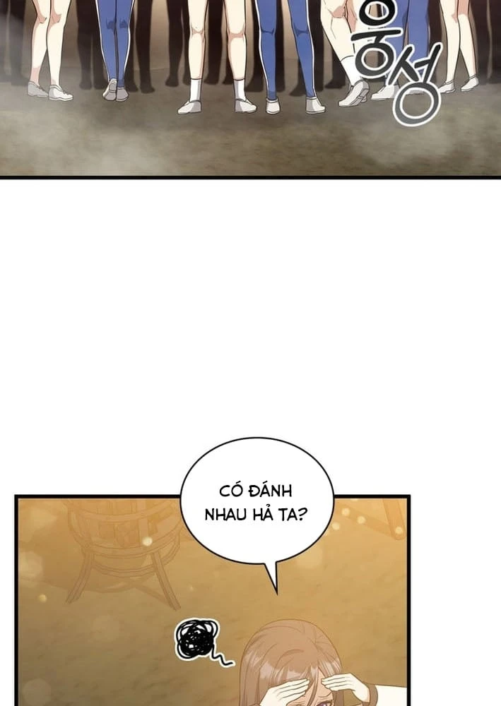 Trở Thành Con Gái Của Kẻ Phản Diện Trong Học Viện Chapter 32 - 21