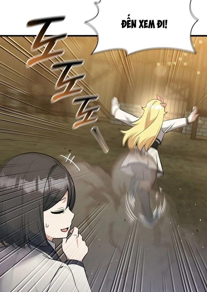 Trở Thành Con Gái Của Kẻ Phản Diện Trong Học Viện Chapter 32 - 23