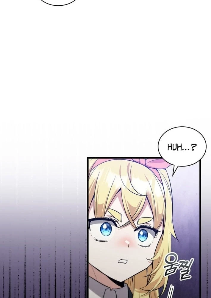 Trở Thành Con Gái Của Kẻ Phản Diện Trong Học Viện Chapter 32 - 28