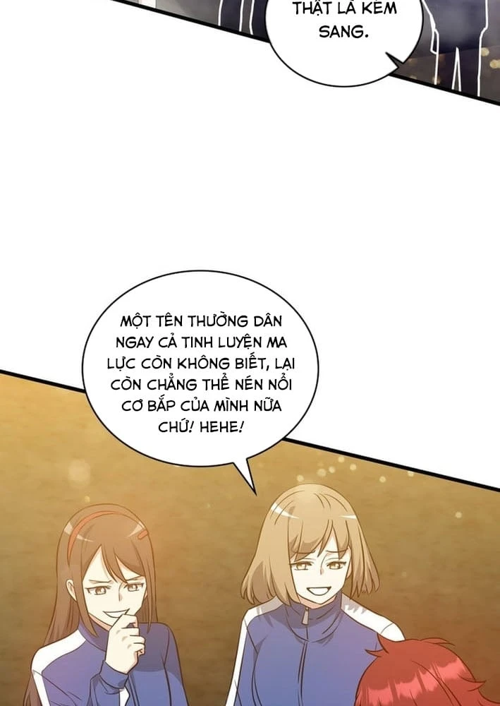 Trở Thành Con Gái Của Kẻ Phản Diện Trong Học Viện Chapter 32 - 31